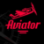 Ігровий автомат Aviator з незвичною темою та оформленням